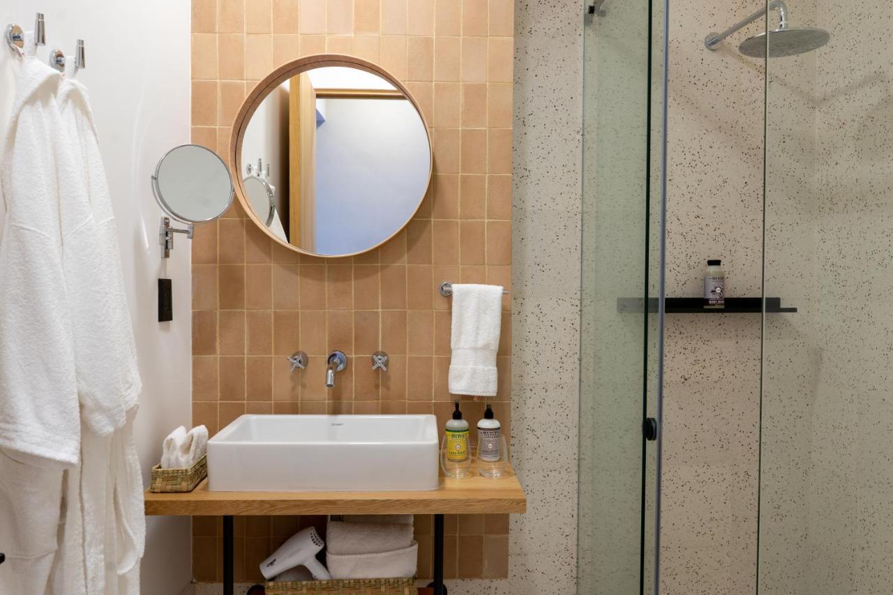 Ana Polanco Apartments Ciudad de México Pokoj fotografie